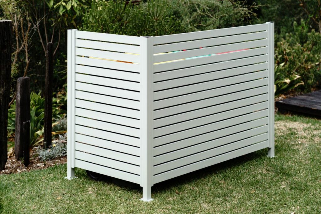 Garbage Bin Hideaway Outdoor Hideaway Covers Product