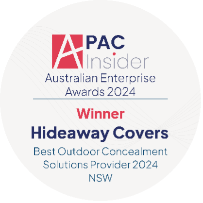 Australian Enterprise Award Winner 2024